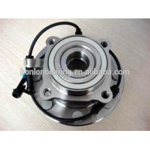 Roda automotiva da parte rolamento de roda 3F232C510AF